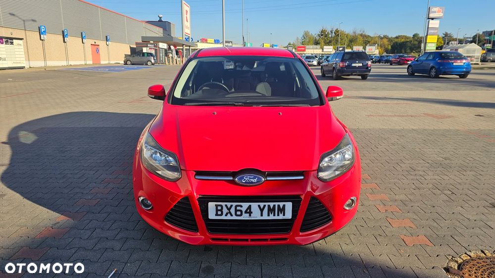 Ford Focus - 2