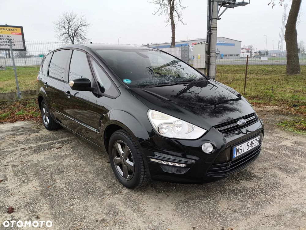 Ford S-Max 2.0 Viva Trend - 5
