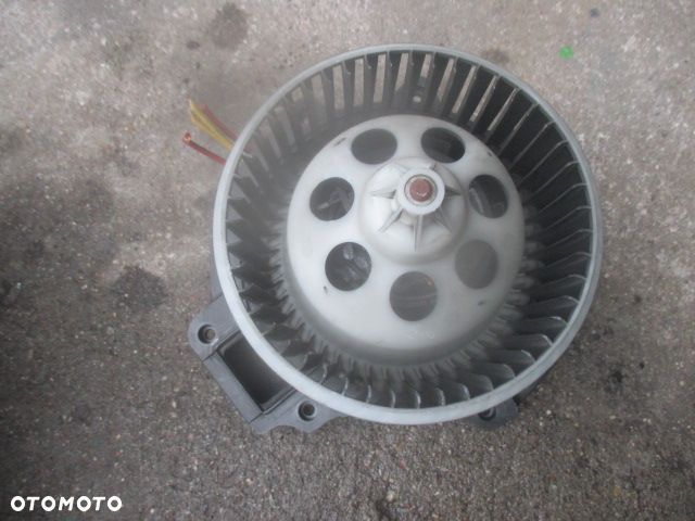 RENAULT ESPACE 4 IV DMUCHAWA WENTYLATOR NAWIEWU - 2