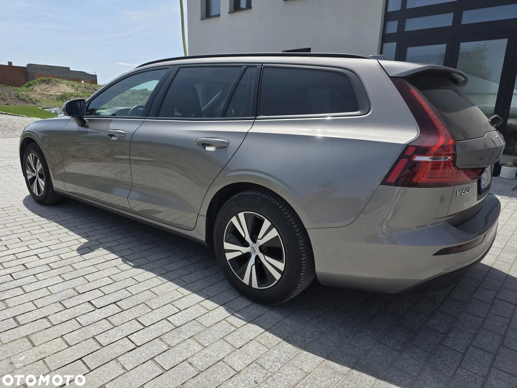 Volvo V60 D3 - 16