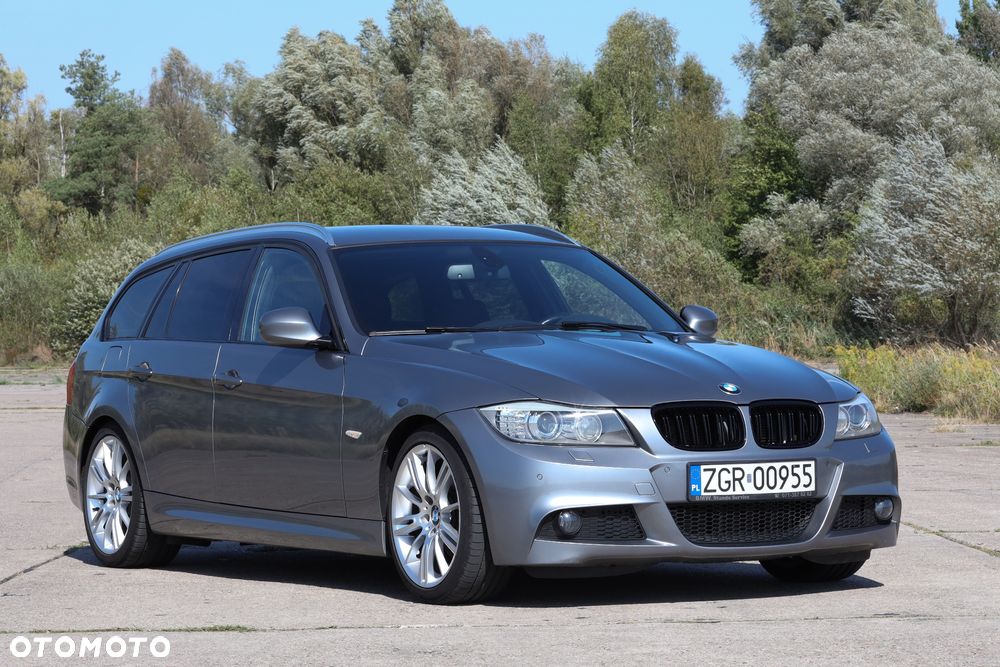 BMW Seria 3 - 2