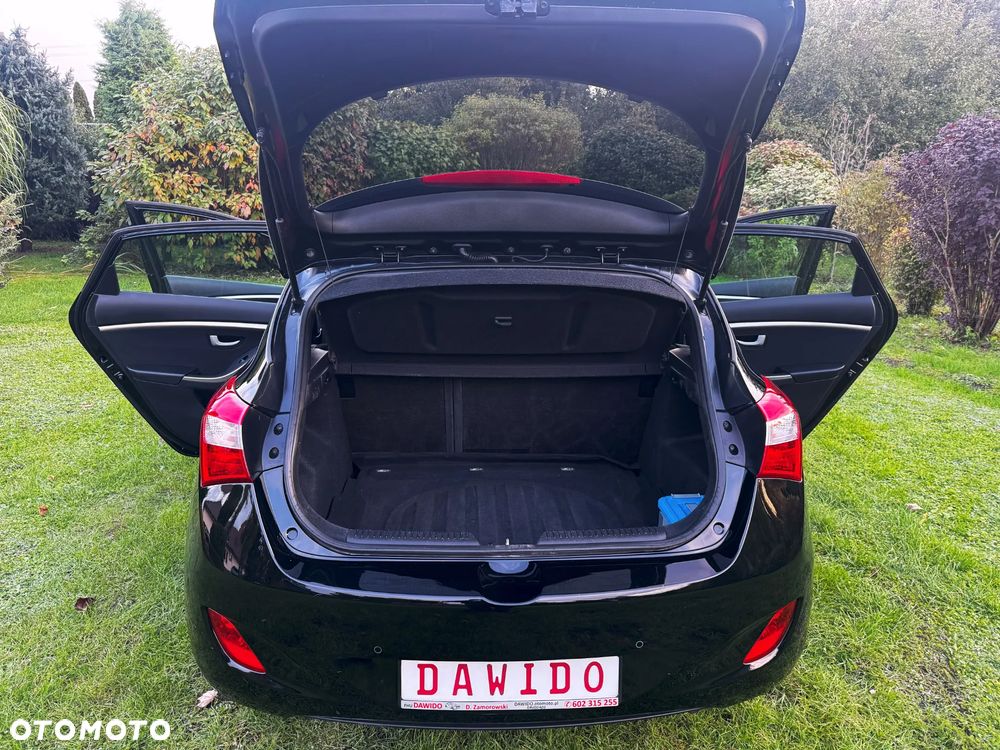 Hyundai i30 1.6 Fifa World Cup Edition - 4