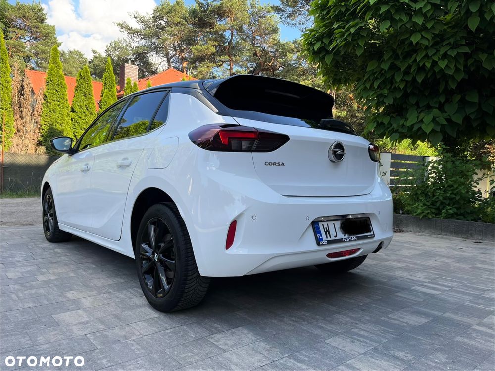 Opel Corsa 1.2 GS Line S&S - 5
