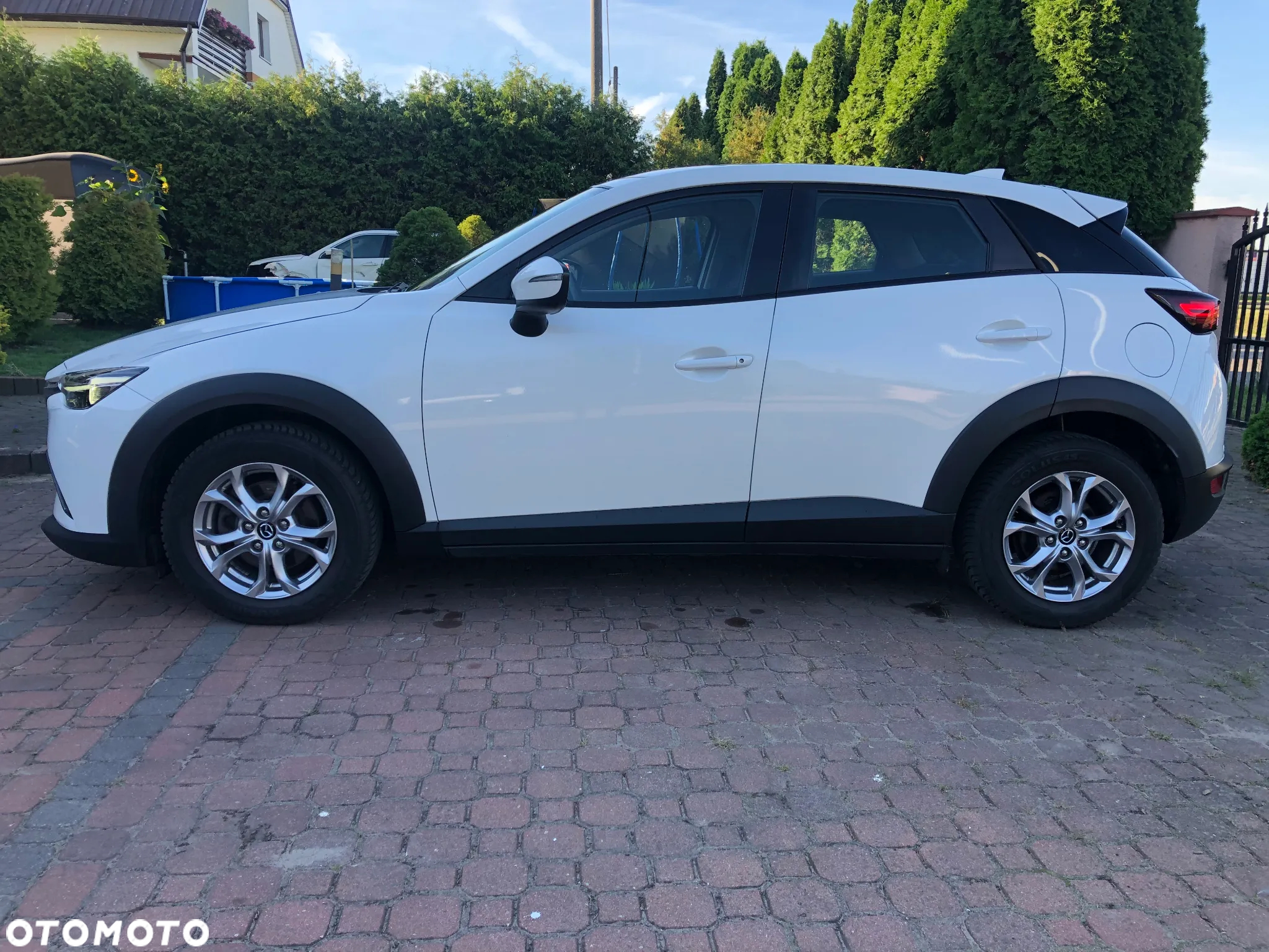 Mazda CX-3 2.0 Skyenergy AWD - 7