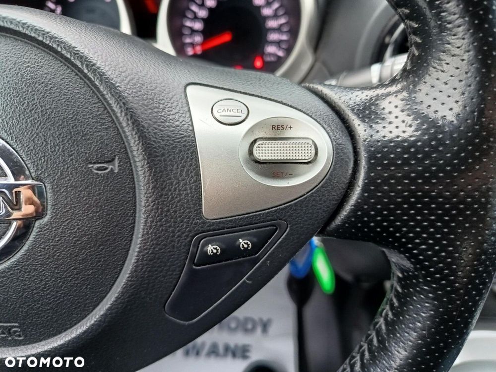 Nissan Juke 1.2 DIG-T Acenta EU6 - 22