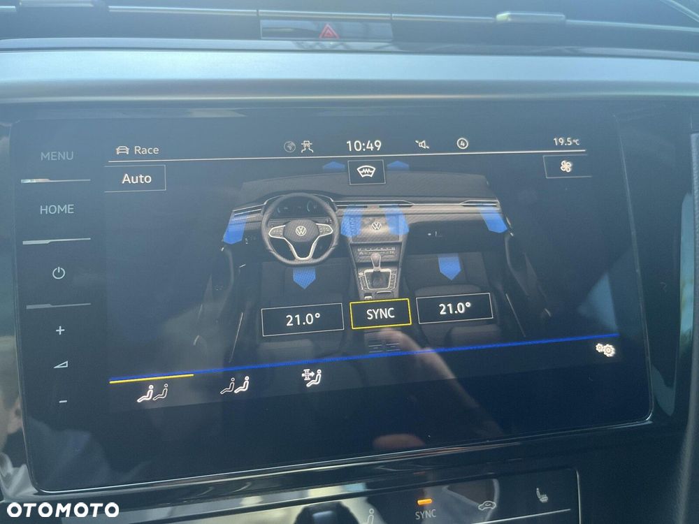 Volkswagen Arteon - 29