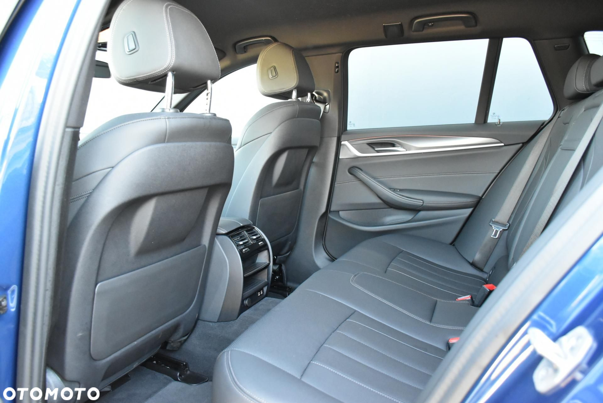 BMW Seria 5 - 14