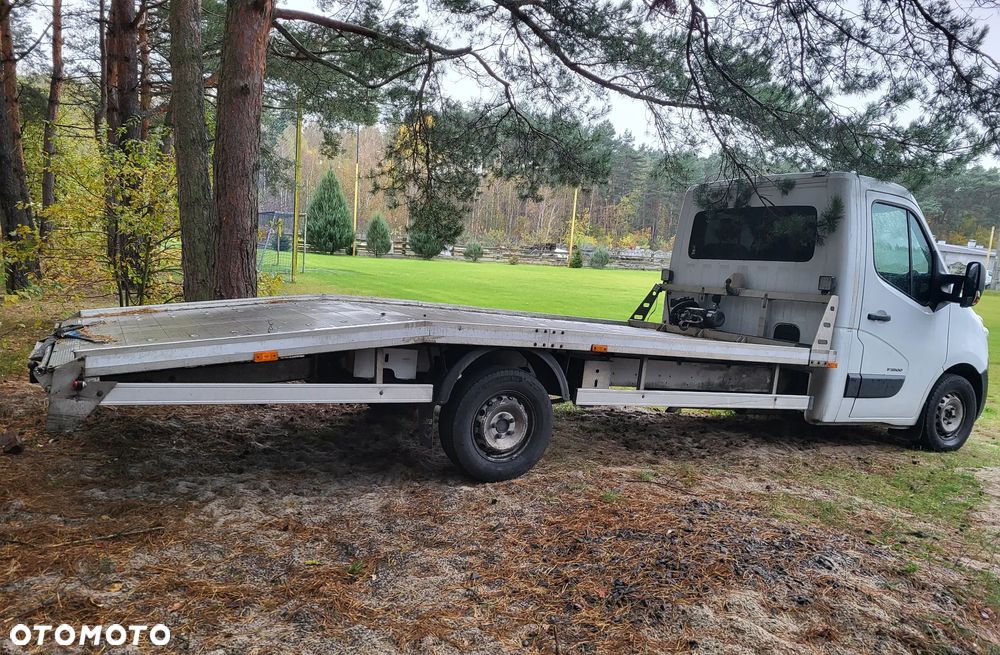 Renault Master 3 - 3