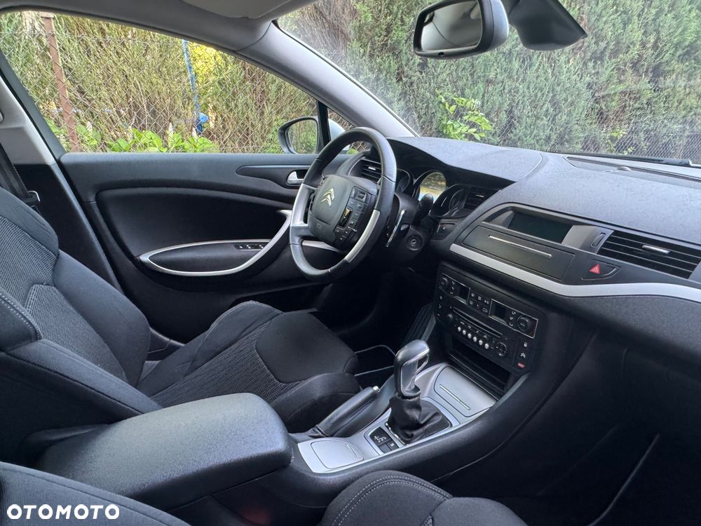 Citroën C5 1.6 e-HDi Selection MCP - 29