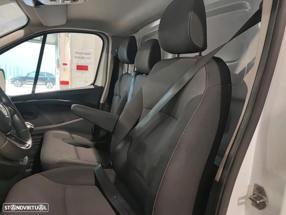 Renault Trafic 2.0 Blue dCi L2H2 c/FRIGORIFICA C/IVA - 7