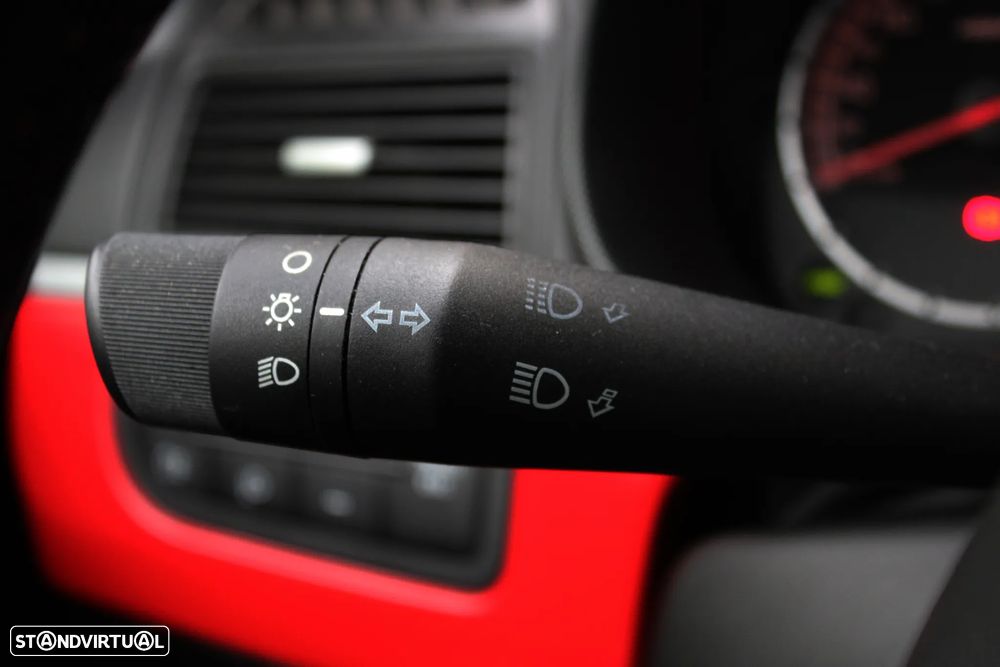 Abarth Grande Punto 1.4 T-Jet 16V - 36