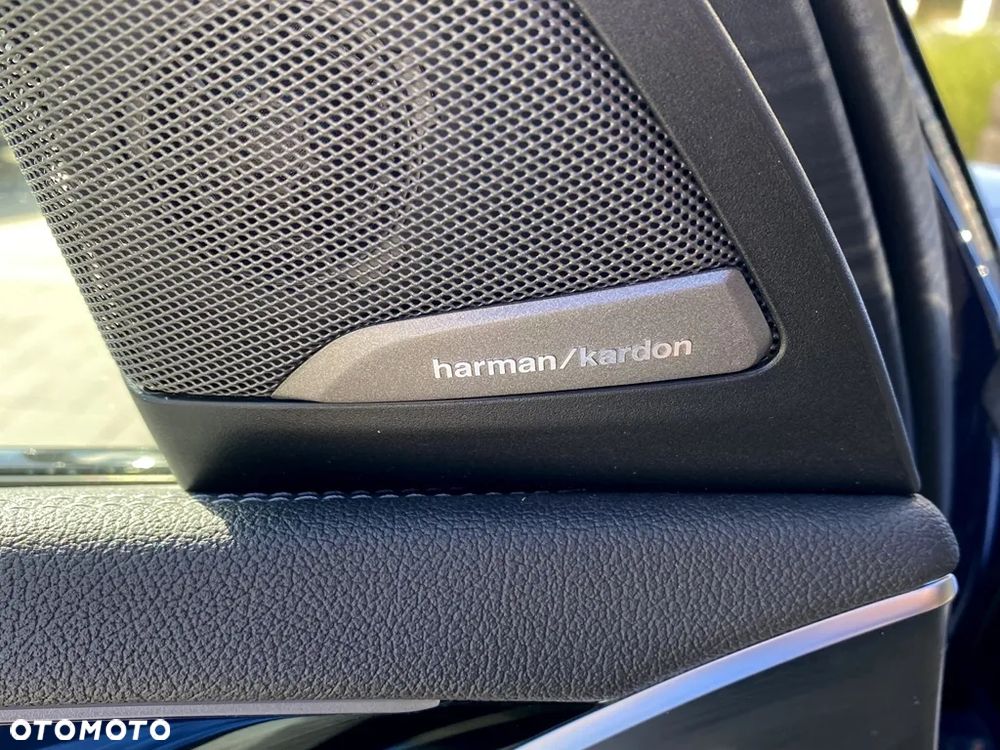 BMW X3 M M40i sport - 28