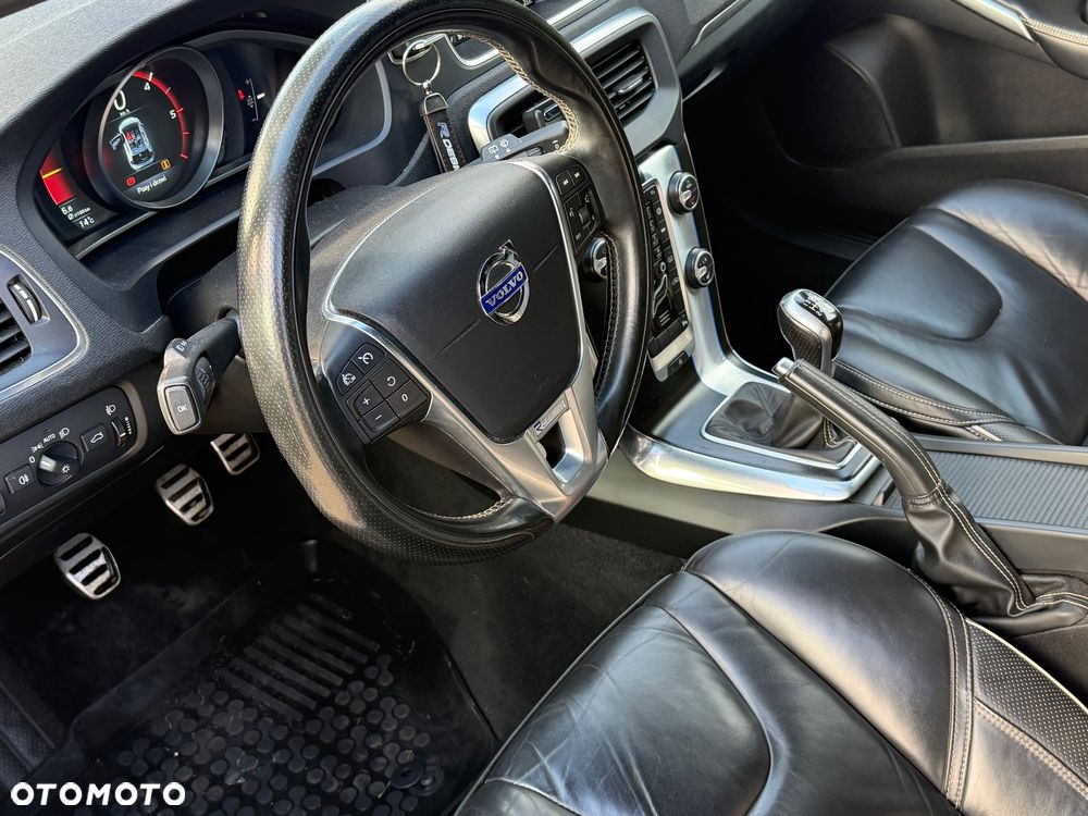 Volvo V40 - 10