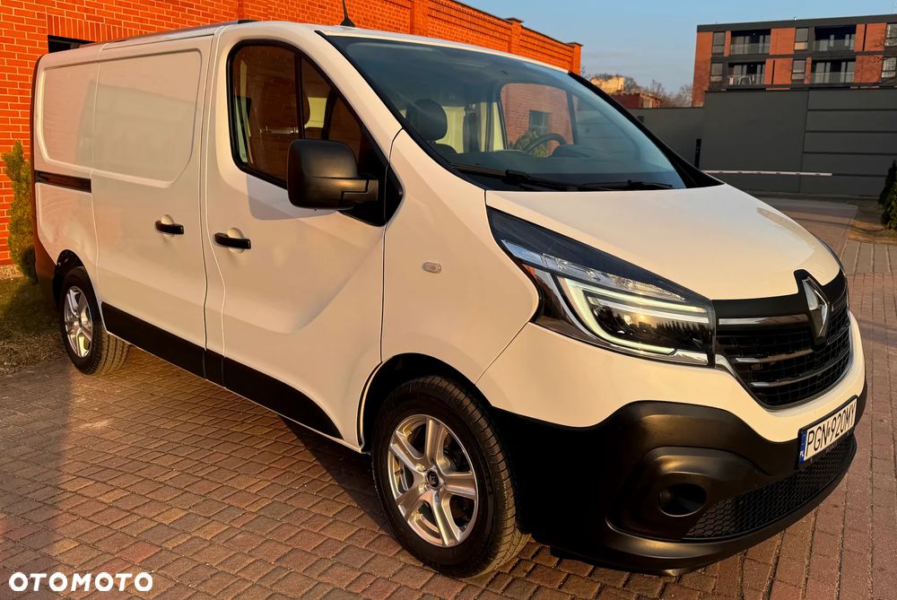 Renault TRAFIC - 33