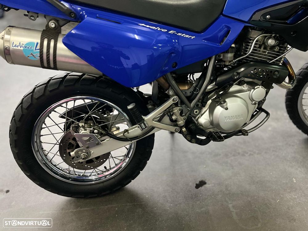 Yamaha XT XT600E - 15