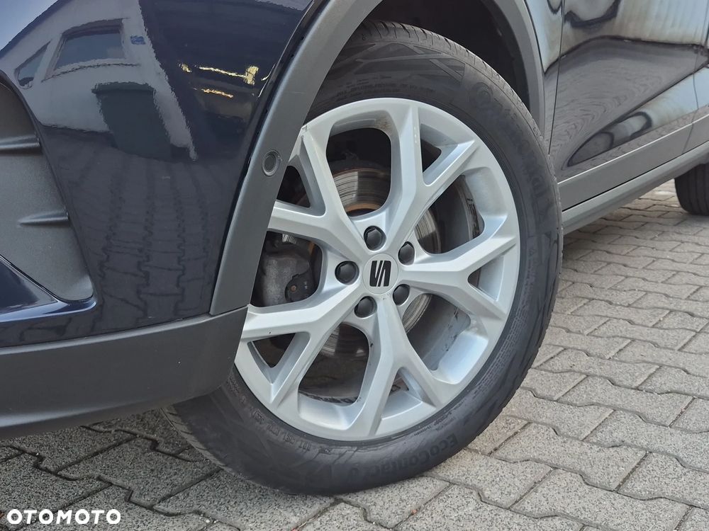 Seat Arona 1.5 TSI EVO FR S&S DSG - 30