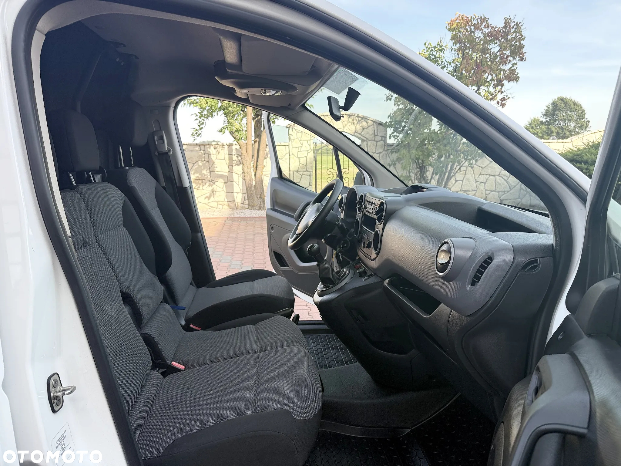 Peugeot Partner 1.6 BlueHDi L2 Access - 19