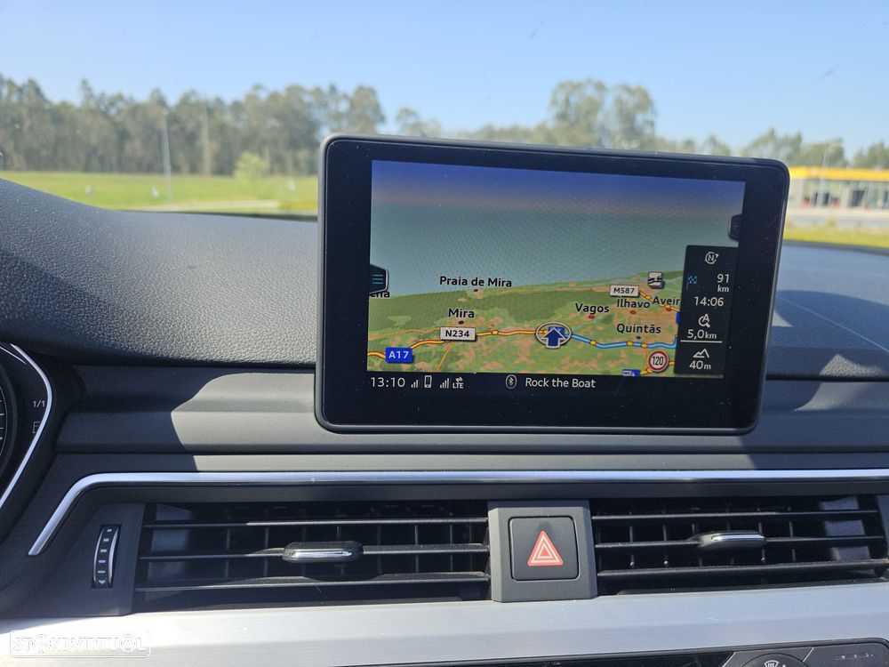 Audi A5 50 TDI quattro tiptronic S line - 22