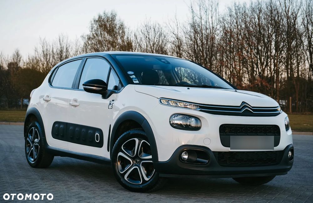 Citroën C3 1.2 PureTech Shine - 3