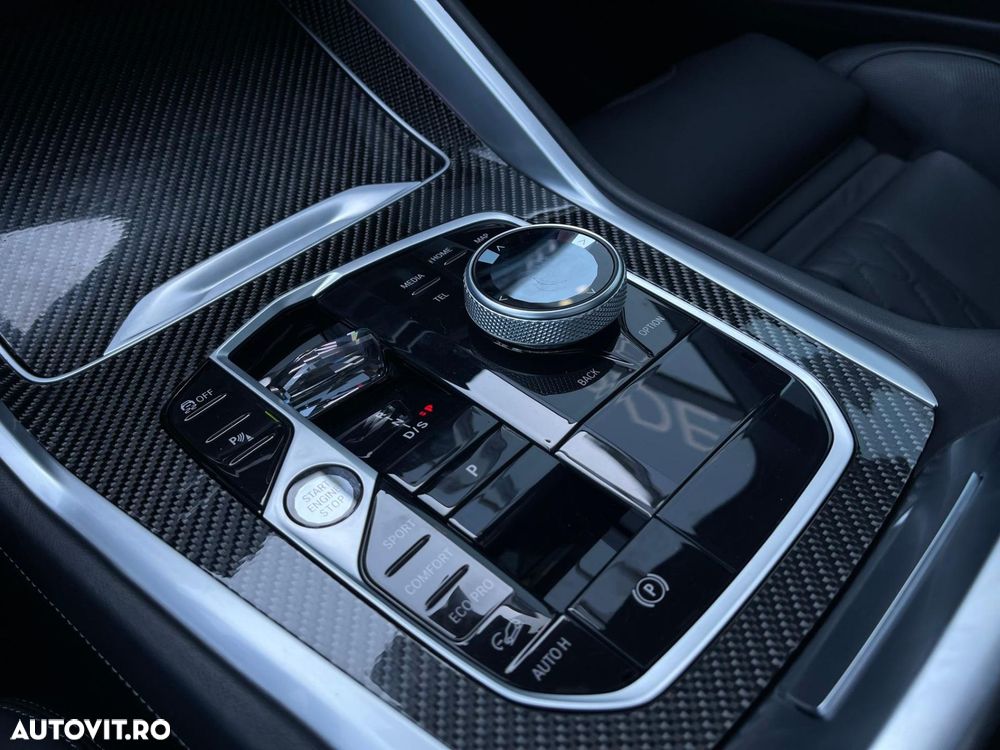 BMW X6 - 18