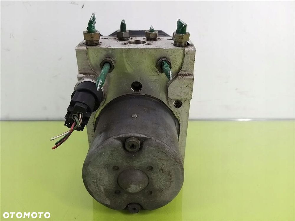 Pompa ABS Peugeot 307 I 2001-2005 0265225037 9642037980 ORYGINAŁ - 5
