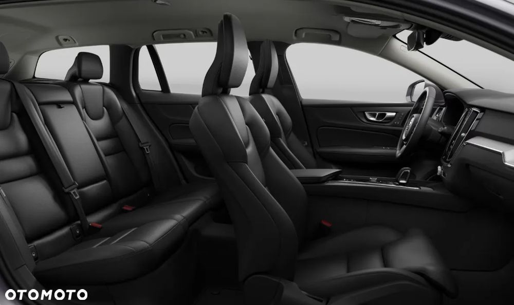Volvo V60 B4 B Plus Bright - 4