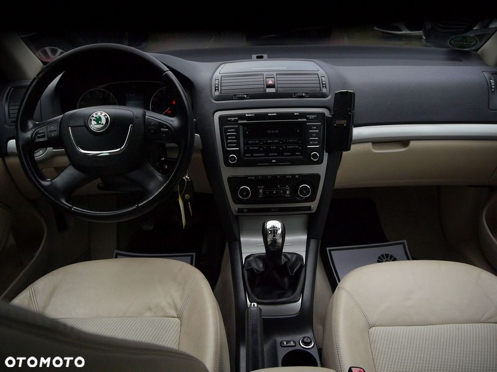 Skoda Octavia 1.8 TSI Laurin & Klement - 20