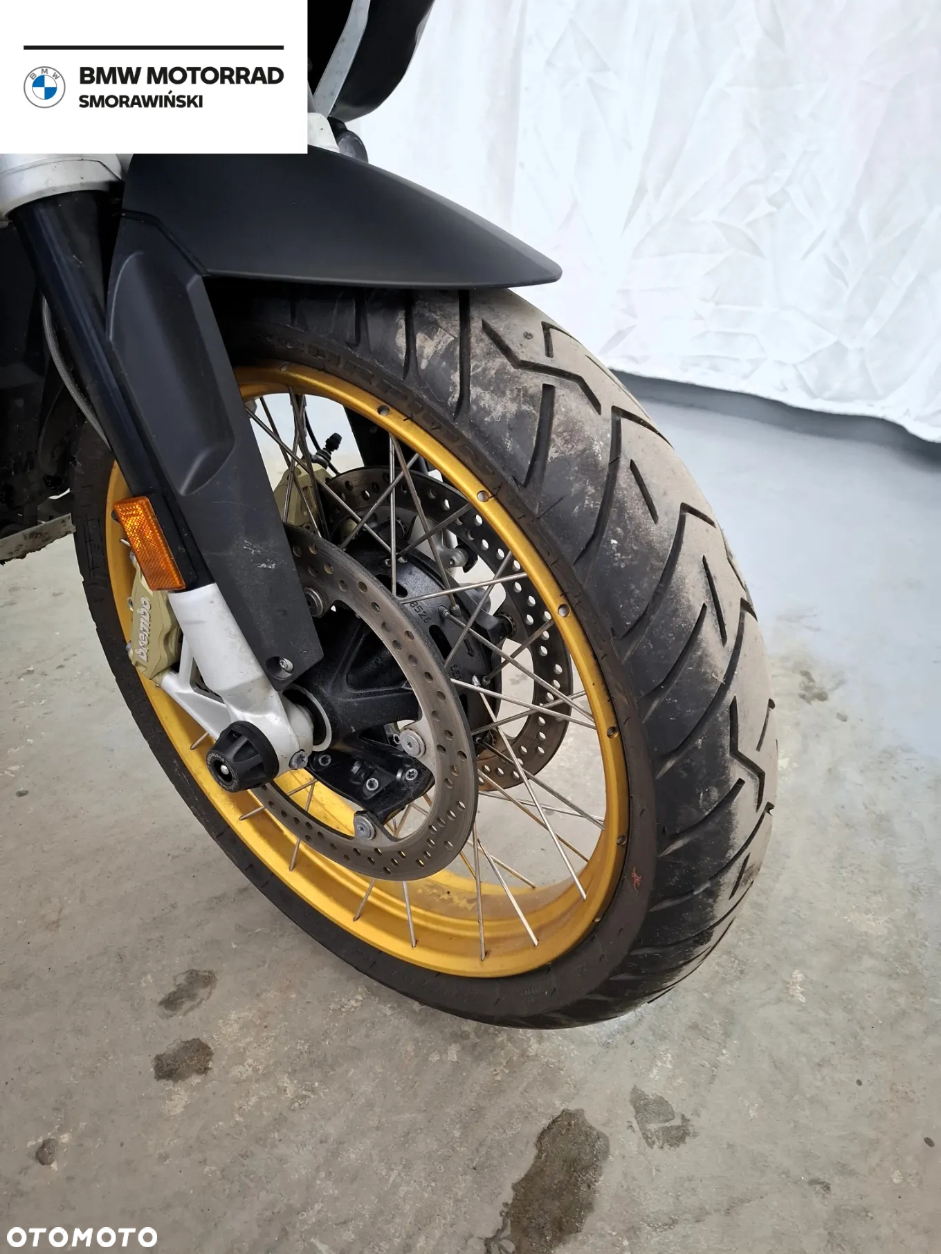 BMW R1250 GS Adventure - 19
