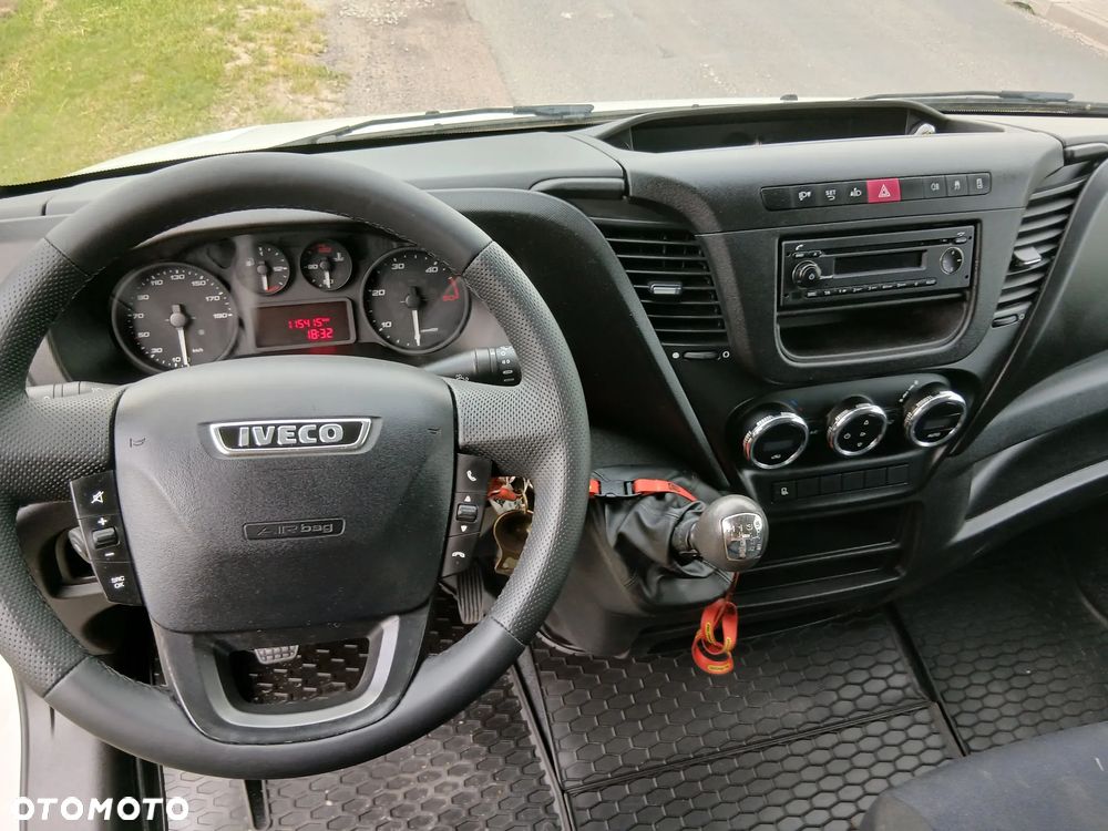 Iveco Daily - 23