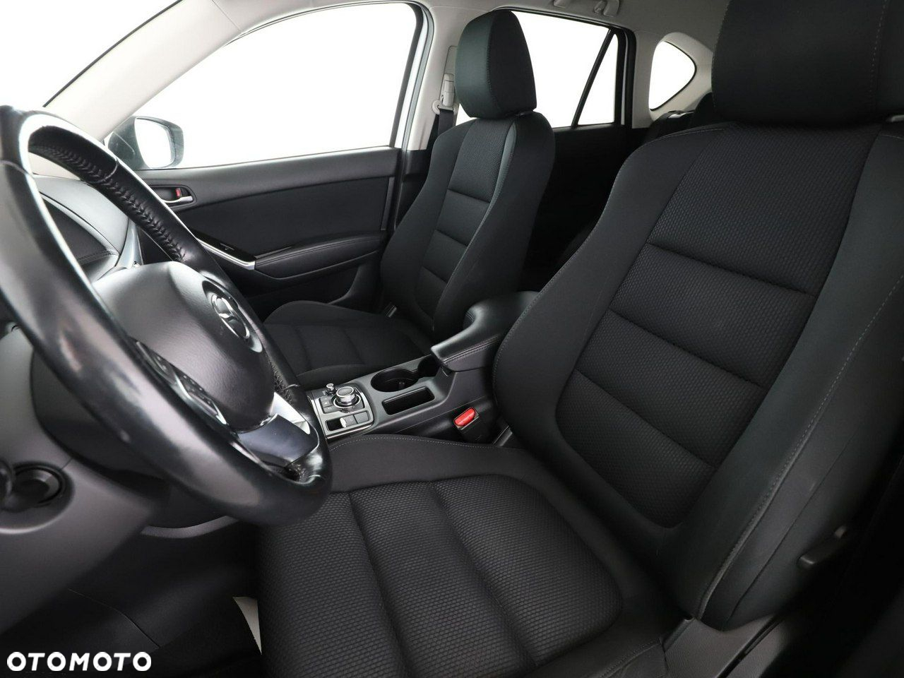 Mazda CX-5 - 13