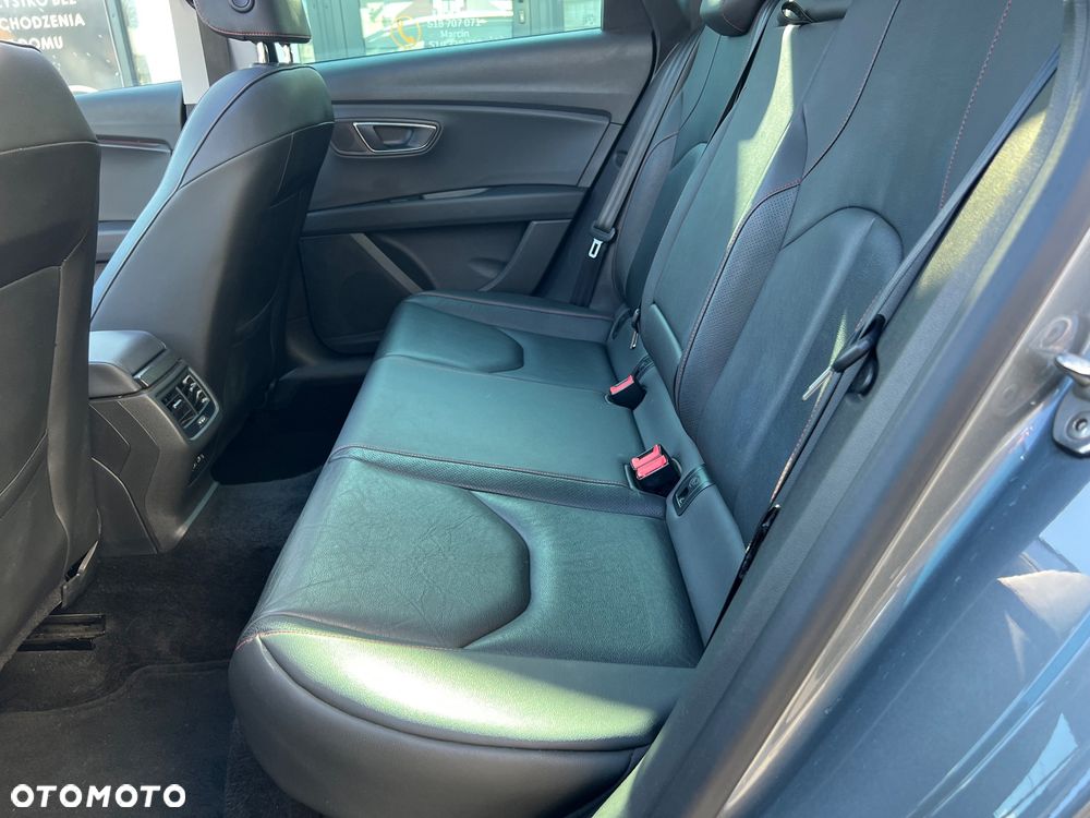 Seat Leon 1.8 TSI Start&Stop FR - 11