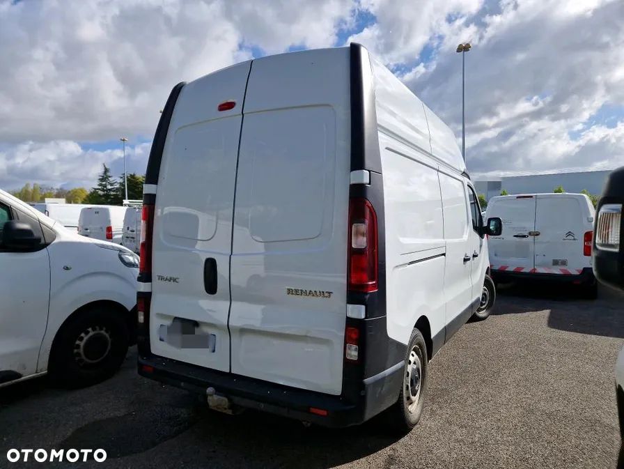 Renault TRAFIC - 5