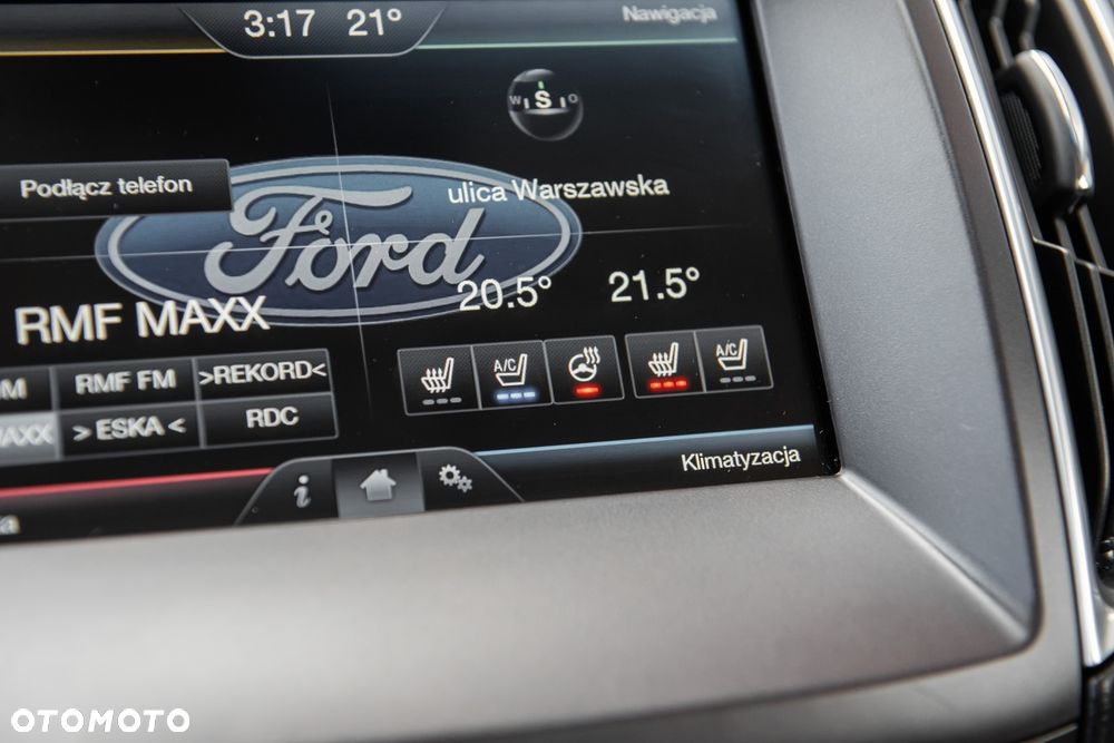 Ford Edge 2.0 TDCi Bi-Turbo 4x4 Sport - 23