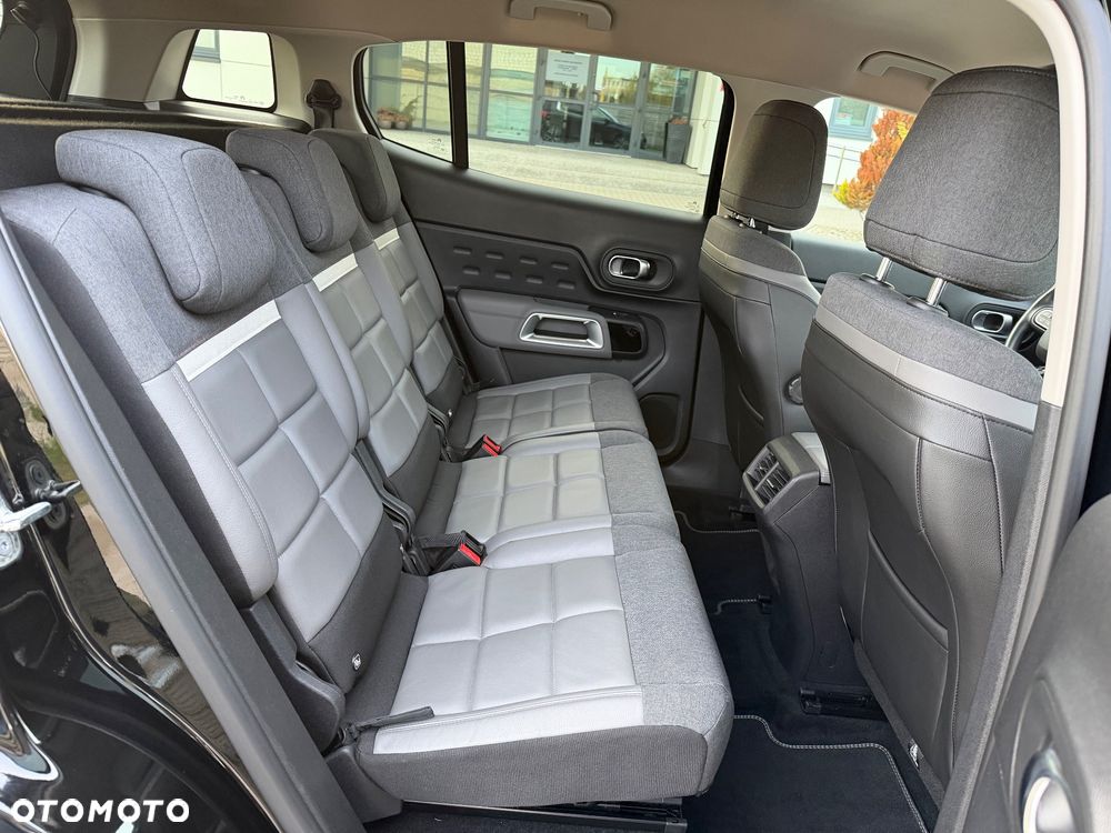 Citroën C5 Aircross 1.5 BlueHDi Shine - 32