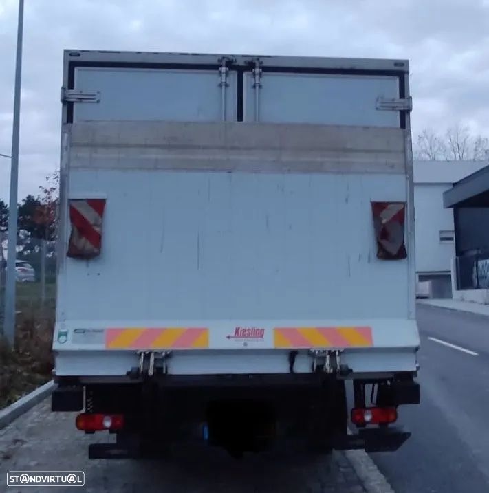 Mitsubishi FUSO 7C15 IVA DEDUTÍVEL - 5