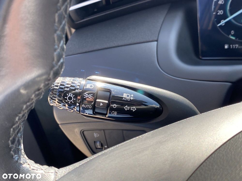 Hyundai Tucson - 20