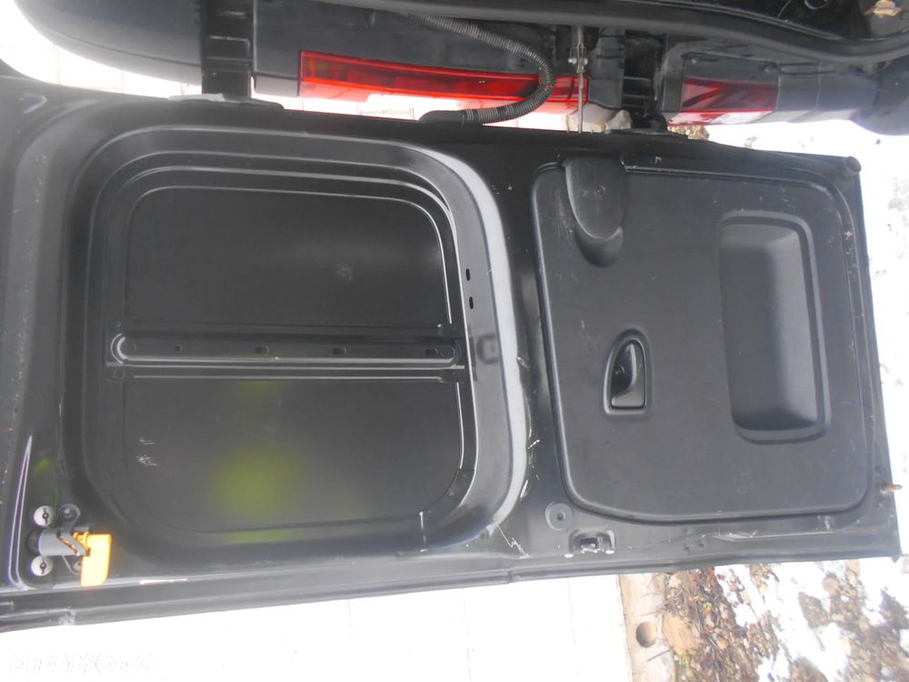 RENAULT TRAFIC III LIFT 2019 EXTRA LONG OPEL VIVARO NISSAN NV300 FIAT TALENTO MITSUBISHI EXPRESS 1.6 DCI BITURBO - 23