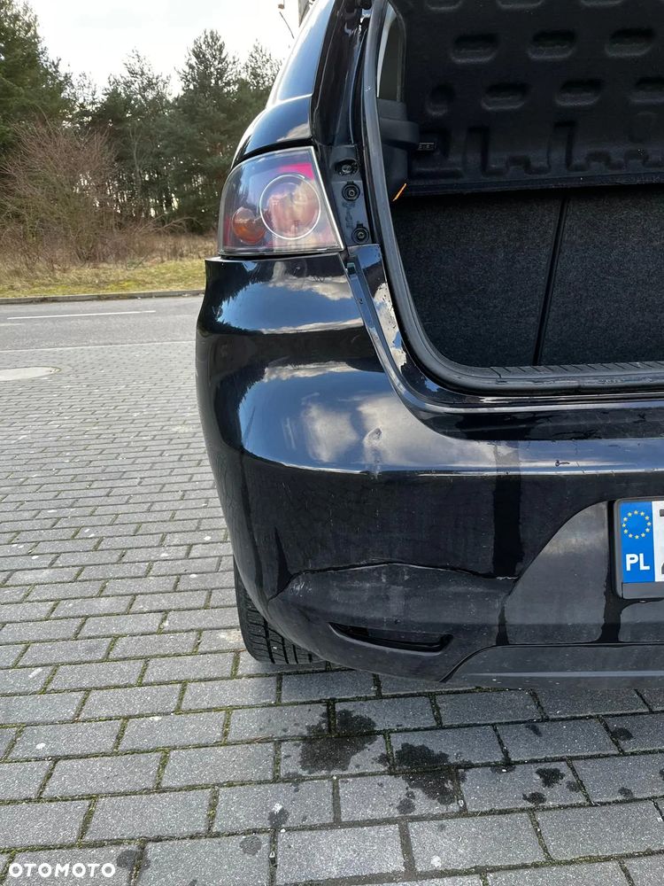 Seat Ibiza - 12
