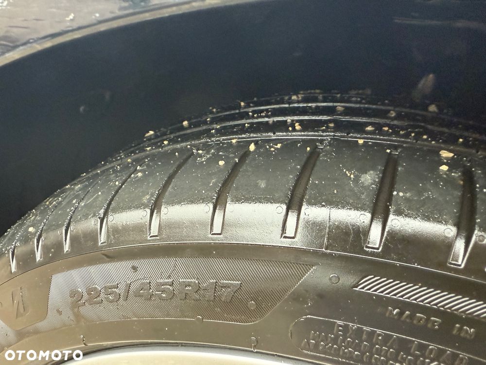 Audi A3 Limousine - 29