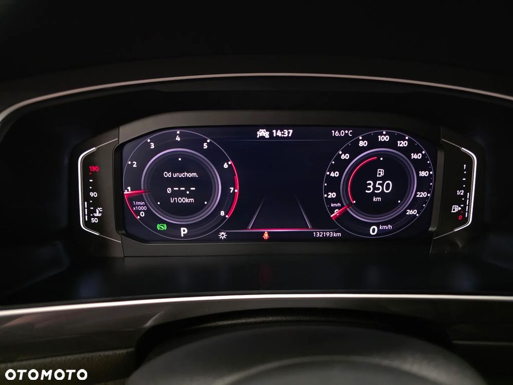 Volkswagen Tiguan Allspace 1.5 TSI EVO R-Line DSG - 17