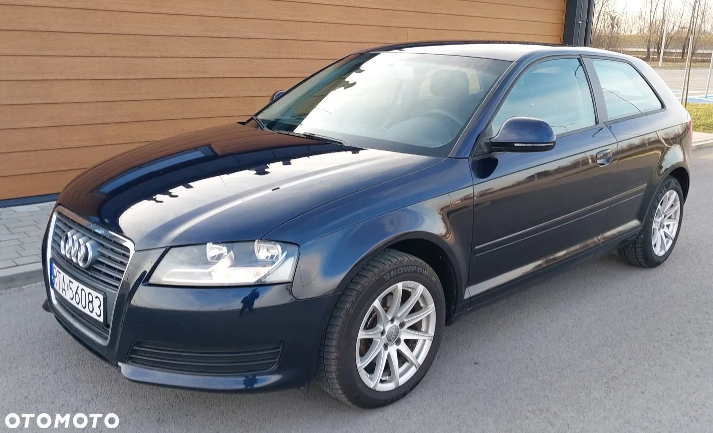 Audi A3 - 2
