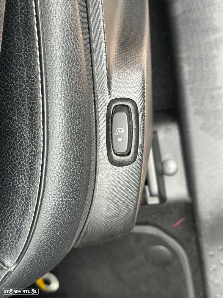 Smart Fortwo Cabrio Standard - 14