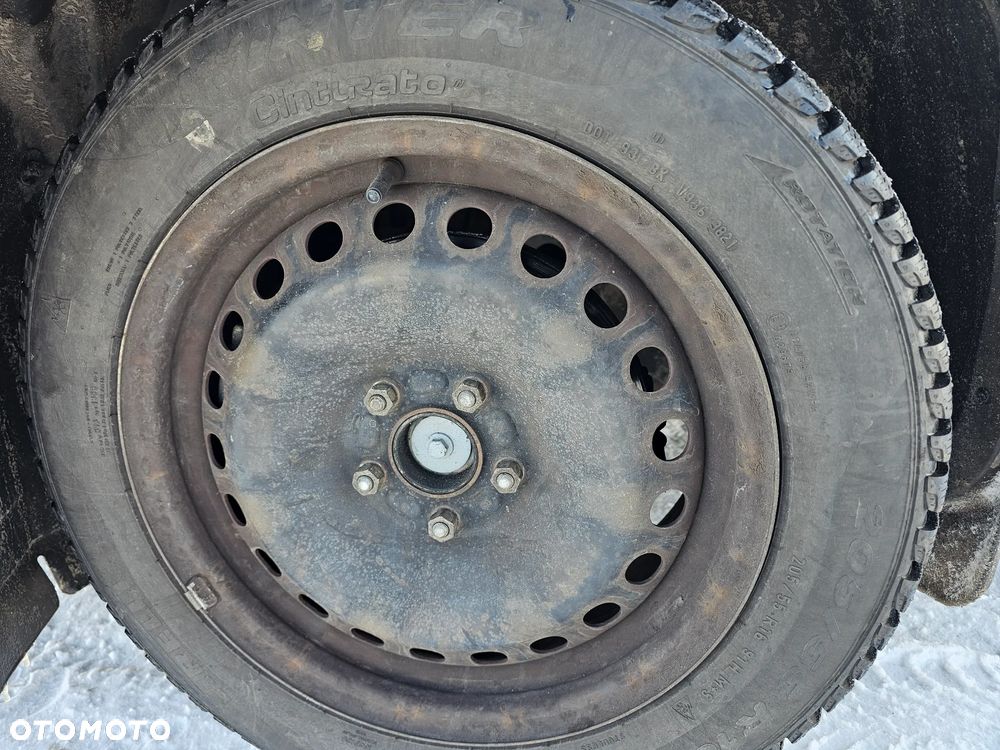 Ford Mondeo 2.0 Titanium - 36