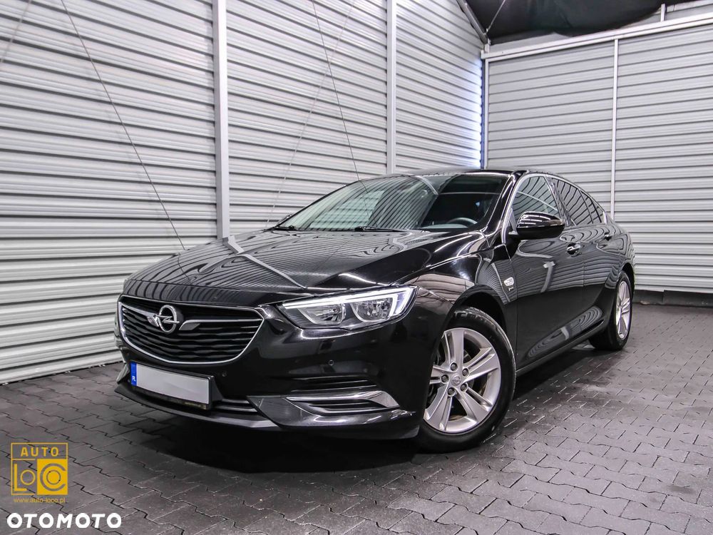 Opel Insignia 1.5 T Innovation S&S - 3