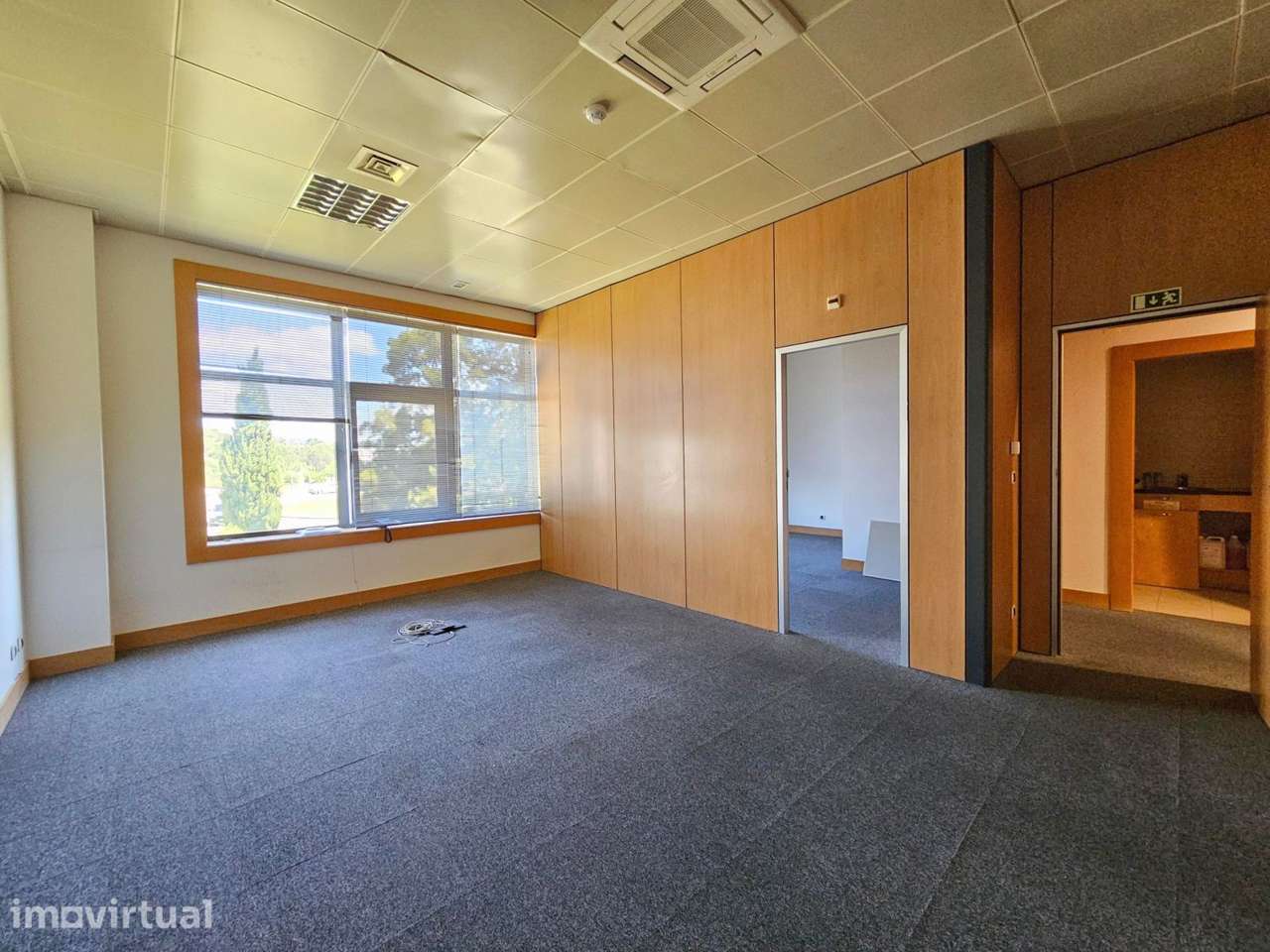 Escritório Beloura Office Park Venda | 780 m2 | 14 Lug. Est. - Grande imagem: 5/8