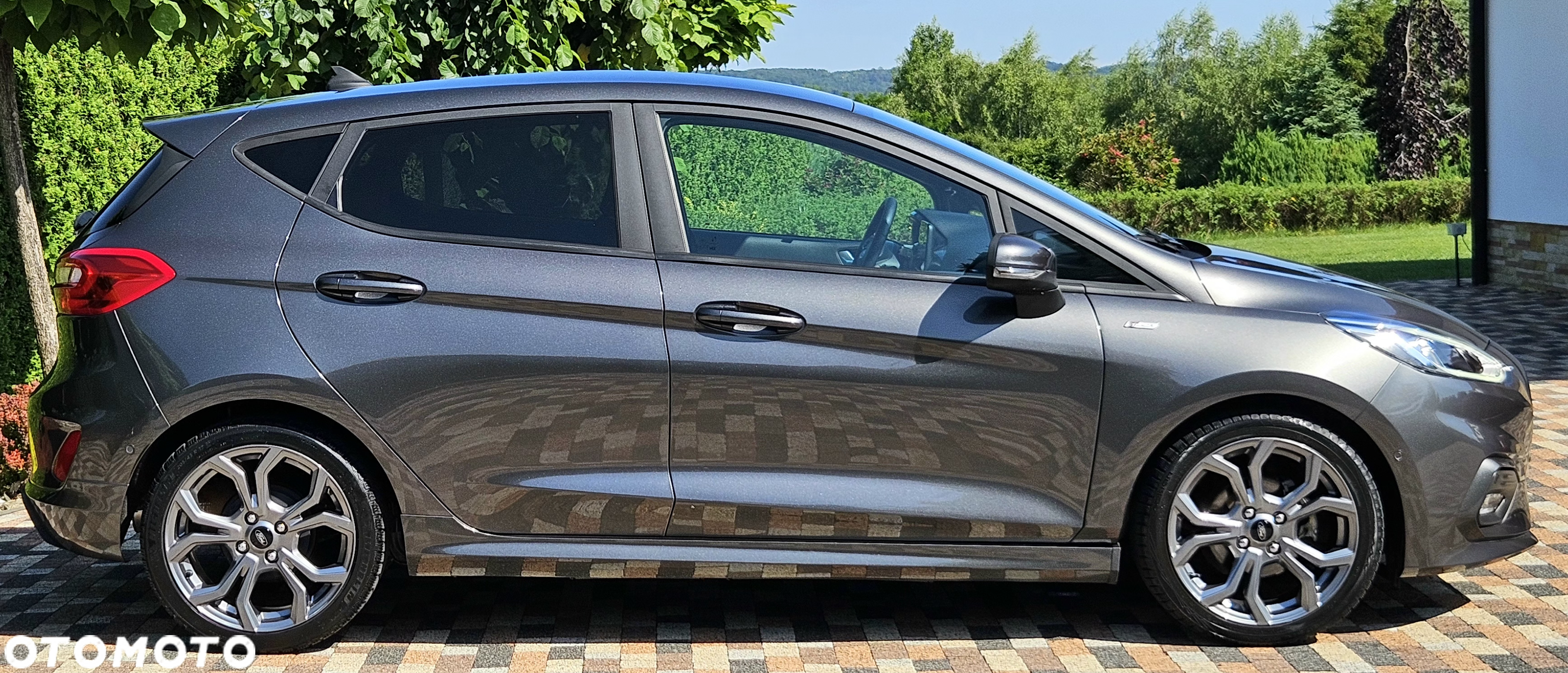 Ford Fiesta - 11