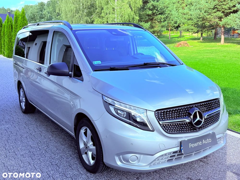 Mercedes-Benz Vito - 31