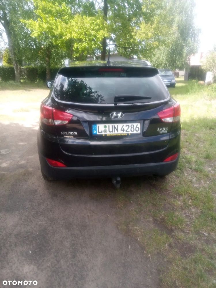 Hyundai ix35 - 12