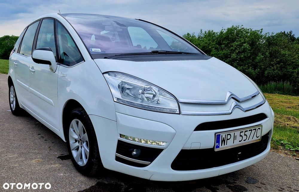 Citroën C4 Picasso 1.6 VTi Selection - 1