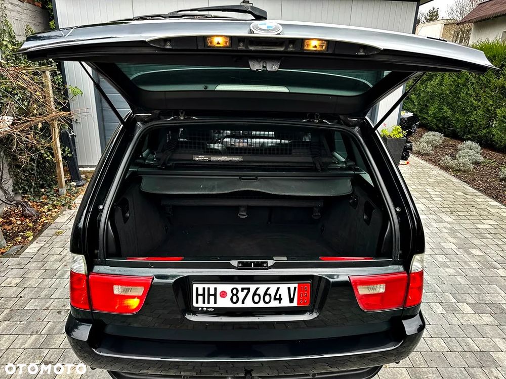 BMW X5 3.0 d Edition Exclusive Sport - 26